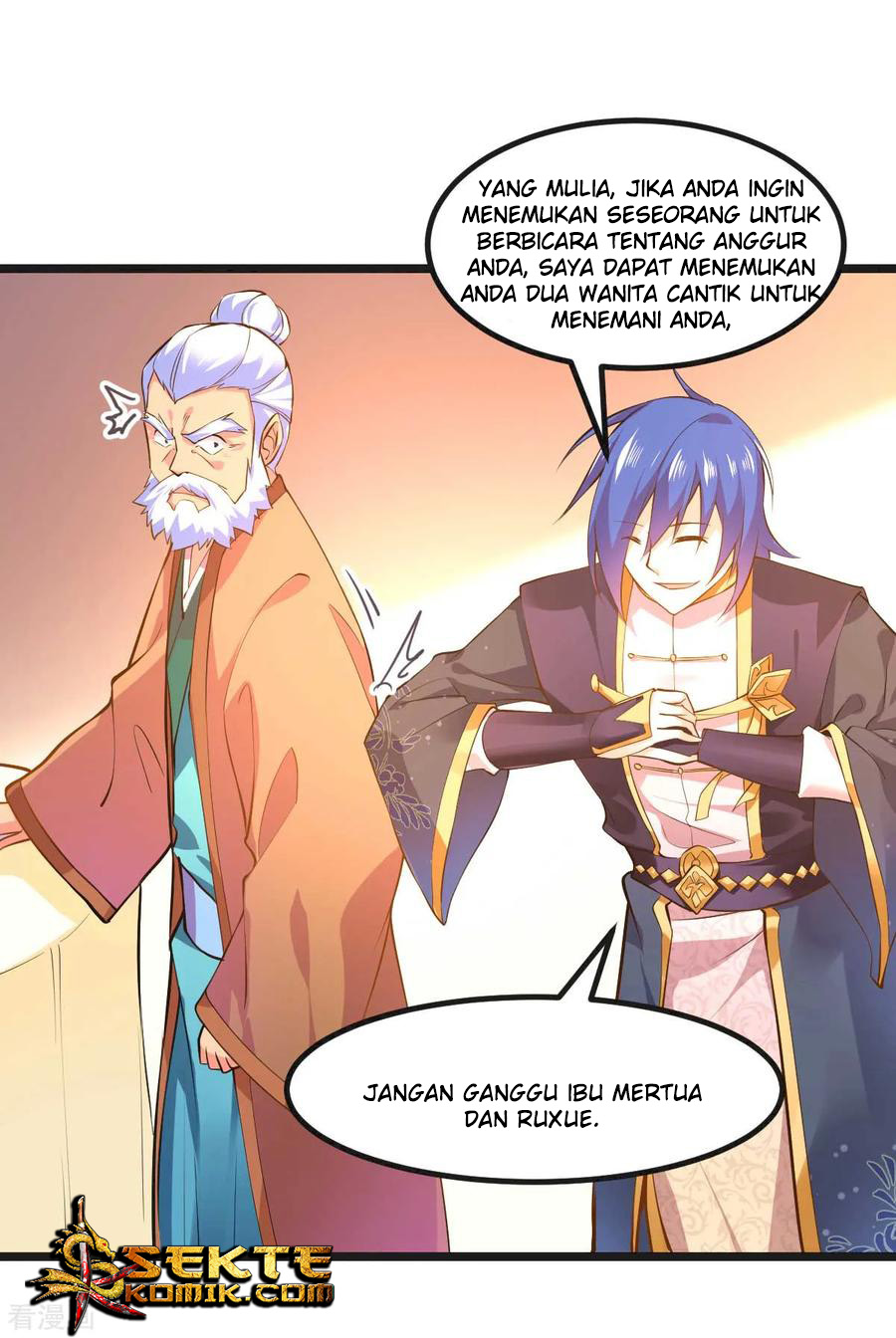 Son in Law Does Cheap Cultivation Chapter 11 - halaman 30