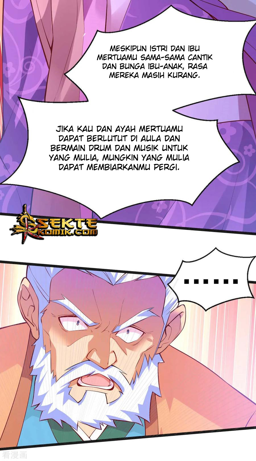 Son in Law Does Cheap Cultivation Chapter 11 - halaman 34
