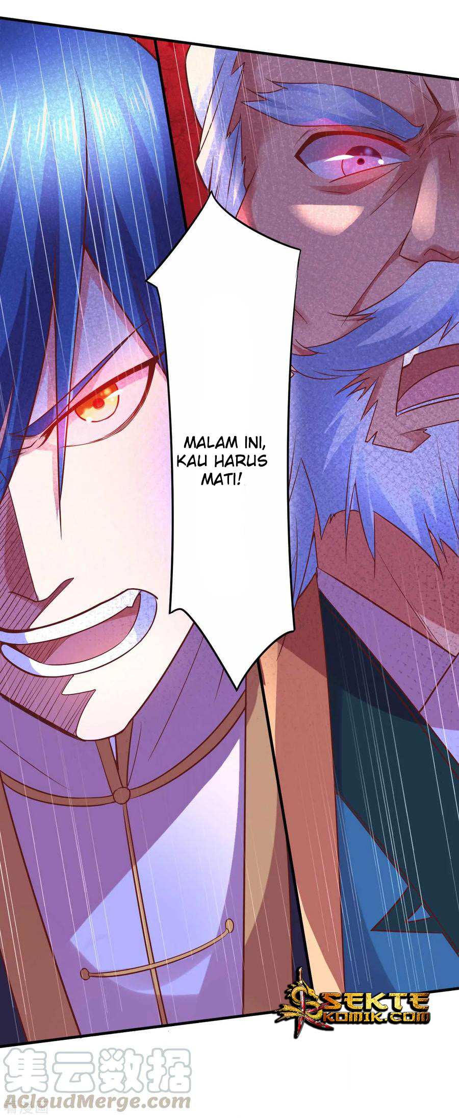 Son in Law Does Cheap Cultivation Chapter 11 - halaman 41