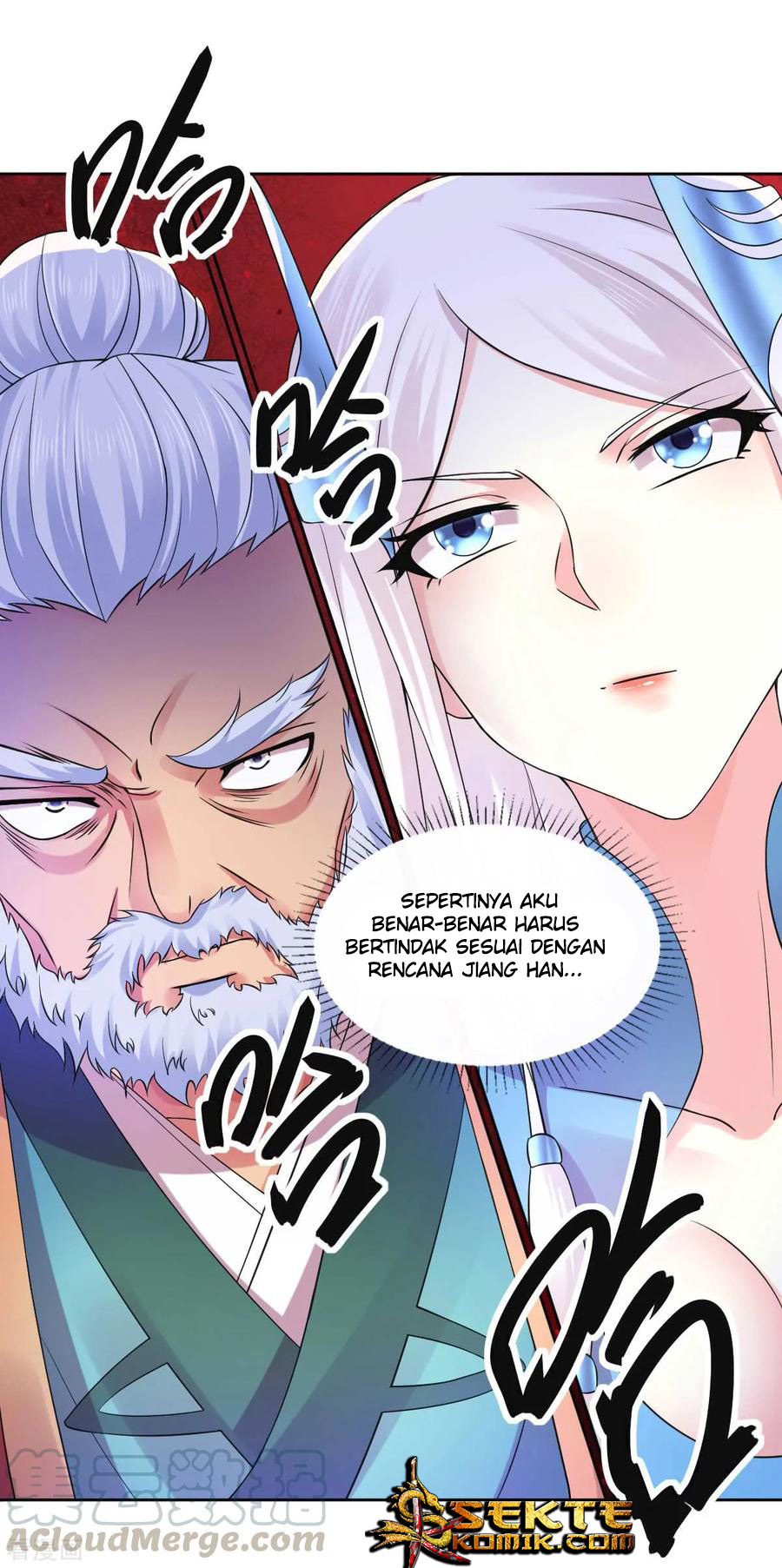 Son in Law Does Cheap Cultivation Chapter 11 - halaman 8