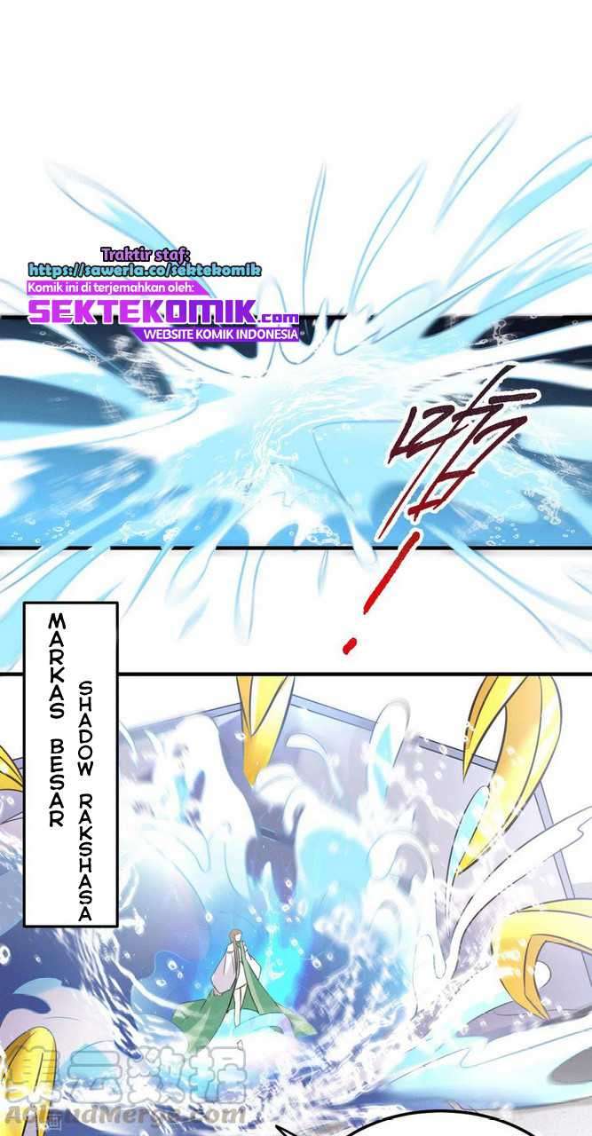 Son in Law Does Cheap Cultivation Chapter 110 - halaman 12