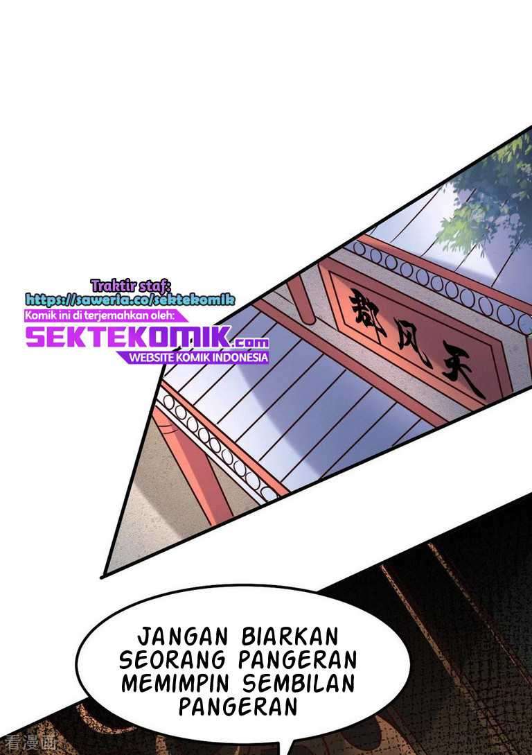 Son in Law Does Cheap Cultivation Chapter 110 - halaman 17
