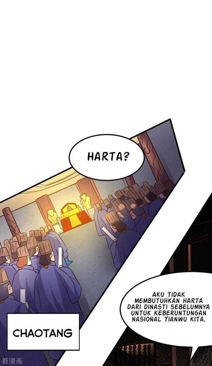 Son in Law Does Cheap Cultivation Chapter 110 - halaman 19
