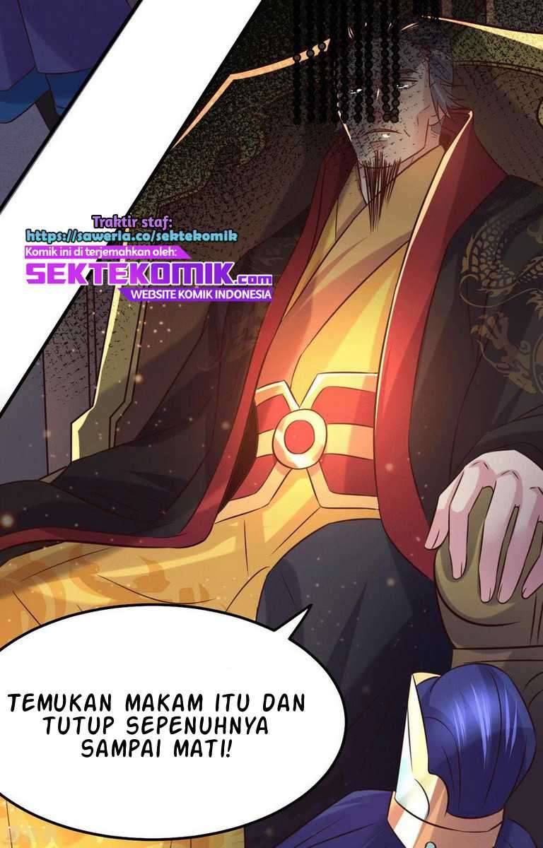 Son in Law Does Cheap Cultivation Chapter 110 - halaman 20