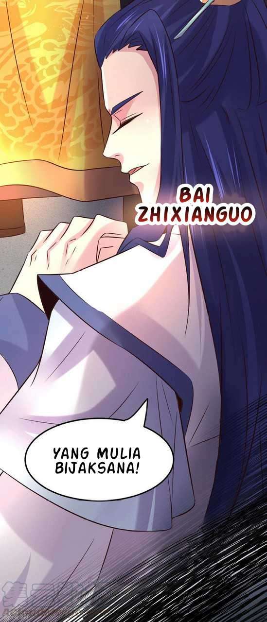 Son in Law Does Cheap Cultivation Chapter 110 - halaman 21