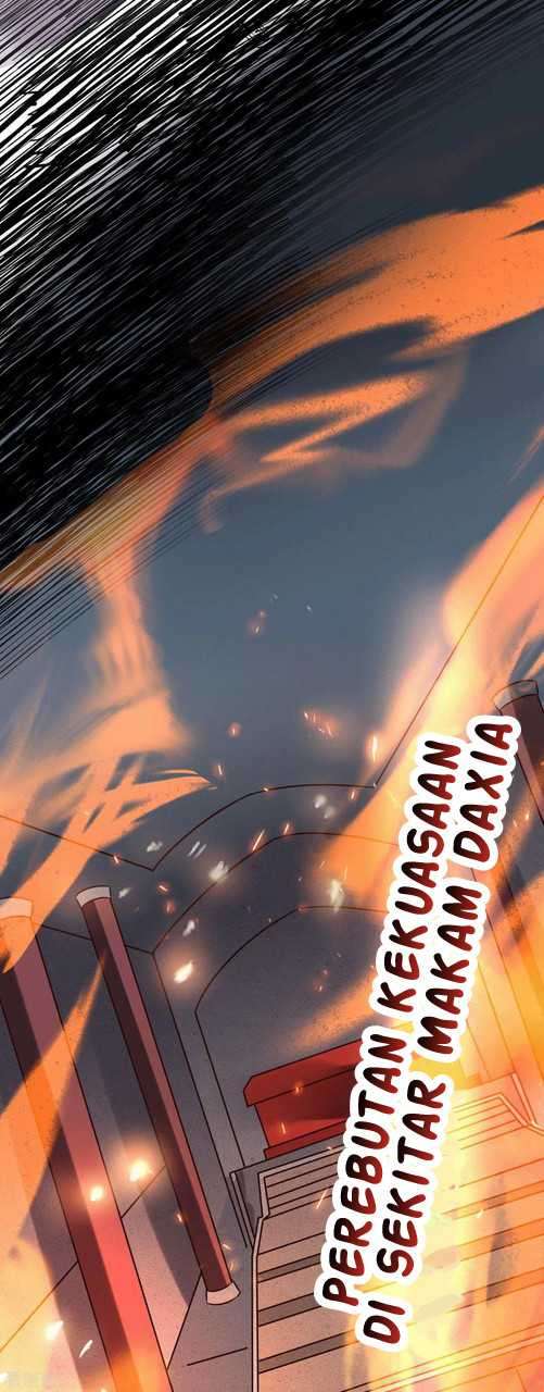 Son in Law Does Cheap Cultivation Chapter 110 - halaman 22