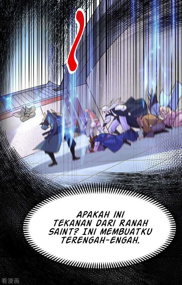Son in Law Does Cheap Cultivation Chapter 110 - halaman 28