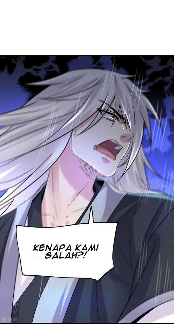 Son in Law Does Cheap Cultivation Chapter 110 - halaman 32
