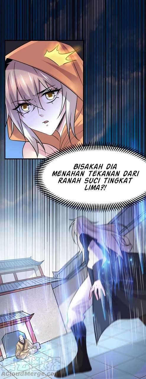 Son in Law Does Cheap Cultivation Chapter 110 - halaman 33