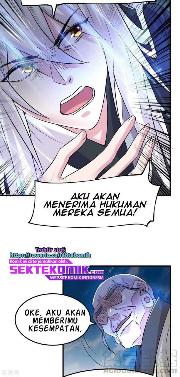 Son in Law Does Cheap Cultivation Chapter 110 - halaman 36