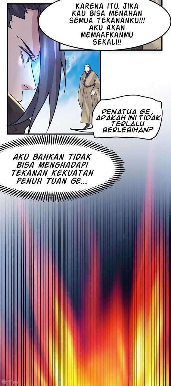 Son in Law Does Cheap Cultivation Chapter 110 - halaman 37