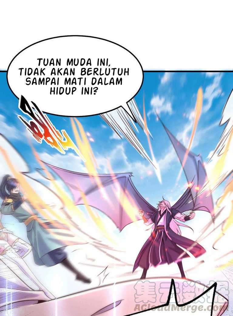Son in Law Does Cheap Cultivation Chapter 110 - halaman 42