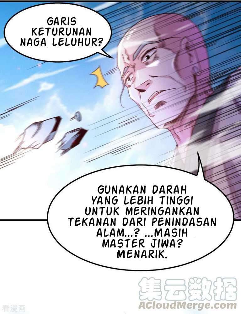 Son in Law Does Cheap Cultivation Chapter 110 - halaman 45