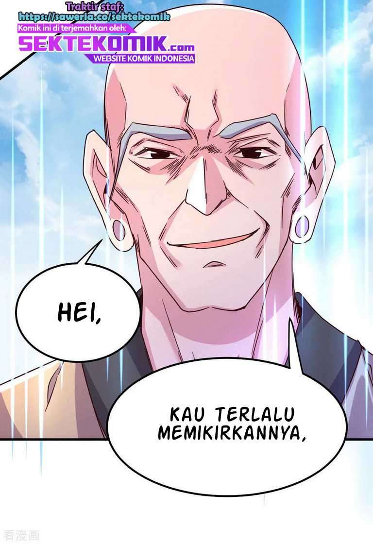 Son in Law Does Cheap Cultivation Chapter 110 - halaman 47