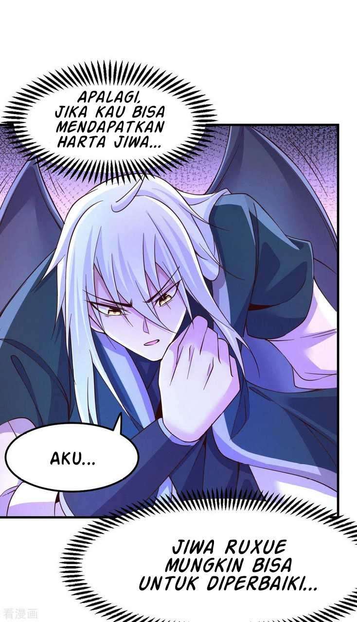Son in Law Does Cheap Cultivation Chapter 110 - halaman 49