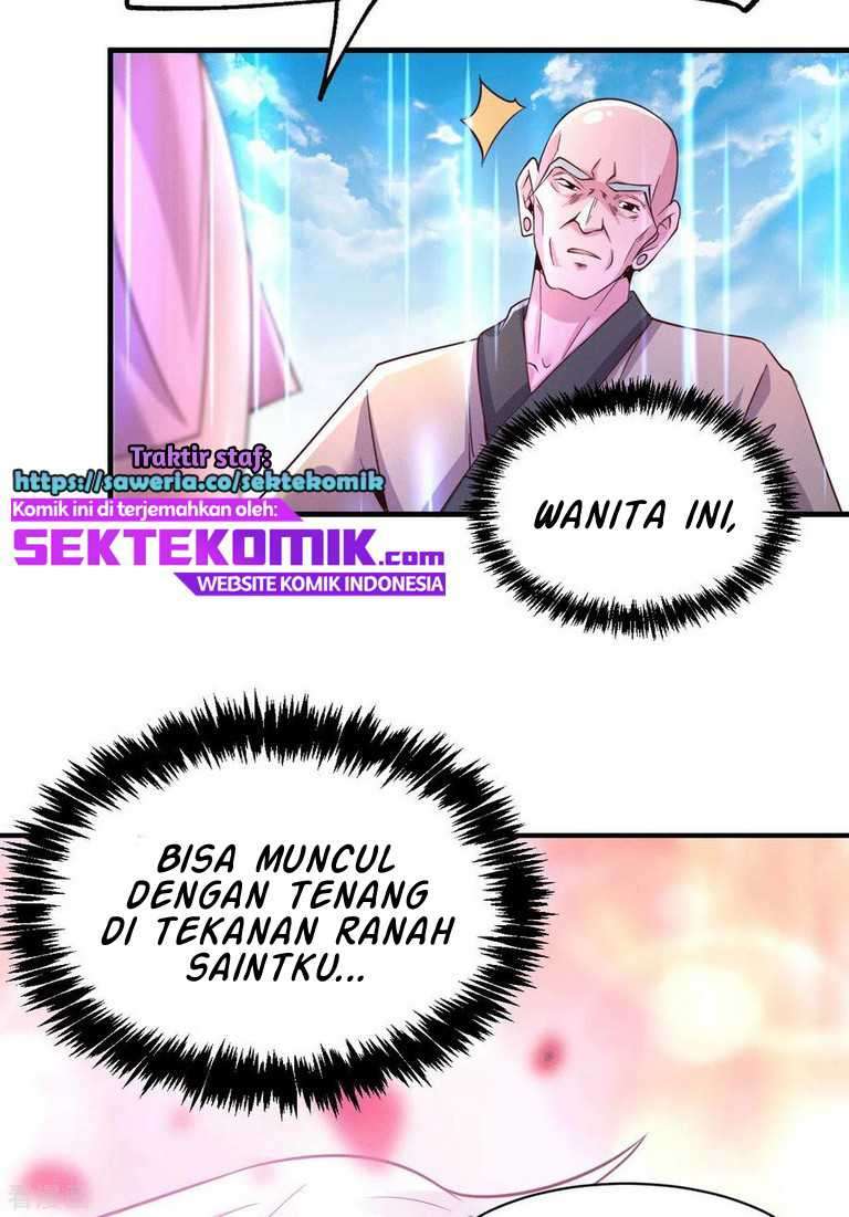 Son in Law Does Cheap Cultivation Chapter 110 - halaman 55