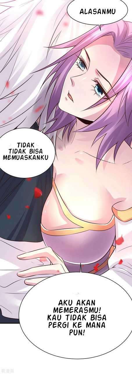 Son in Law Does Cheap Cultivation Chapter 110 - halaman 56