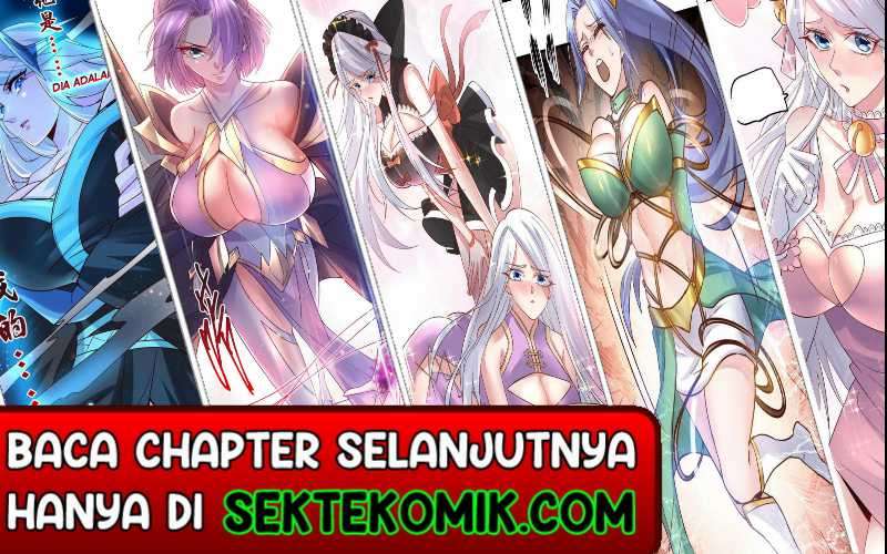 Son in Law Does Cheap Cultivation Chapter 110 - halaman 58