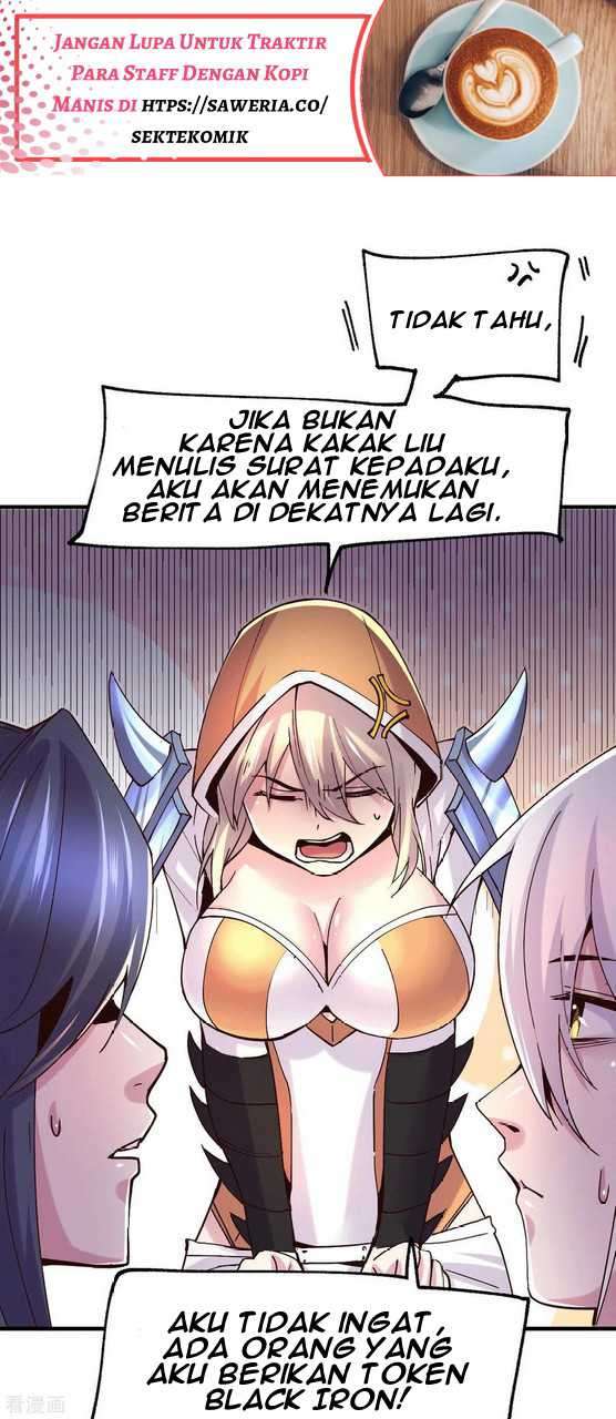 Son in Law Does Cheap Cultivation Chapter 110 - halaman 8