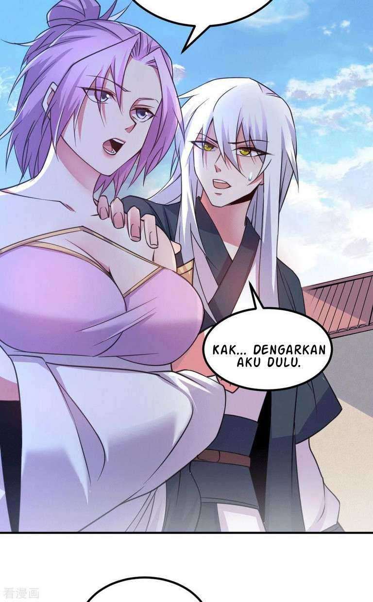 Son in Law Does Cheap Cultivation Chapter 111 - halaman 12