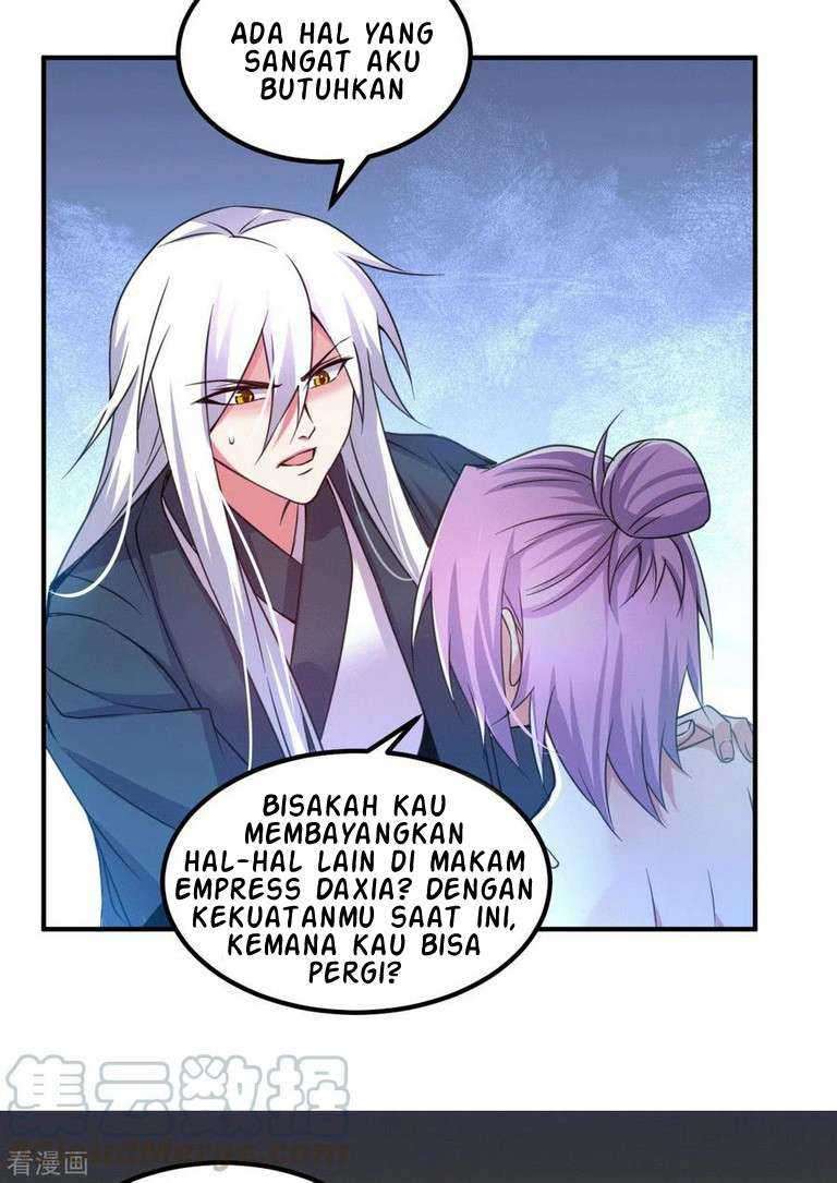 Son in Law Does Cheap Cultivation Chapter 111 - halaman 13