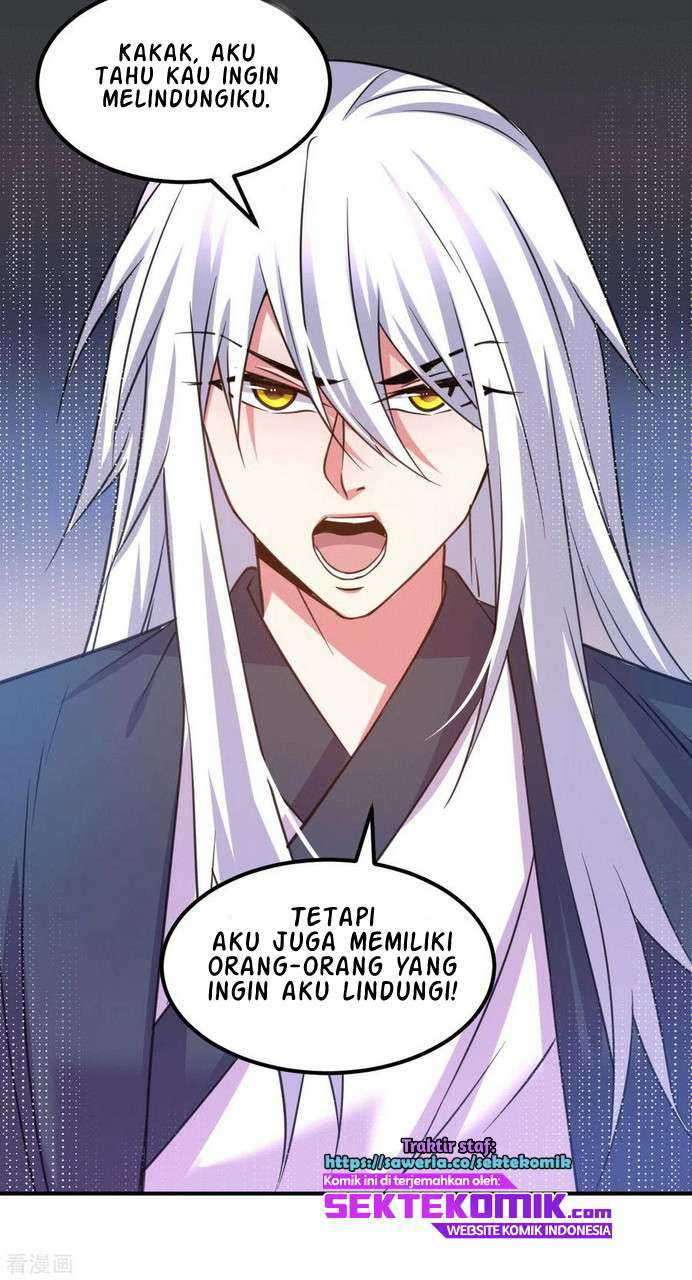 Son in Law Does Cheap Cultivation Chapter 111 - halaman 14