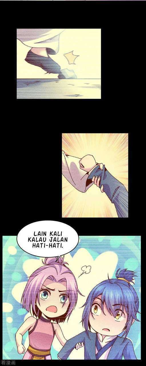 Son in Law Does Cheap Cultivation Chapter 111 - halaman 16