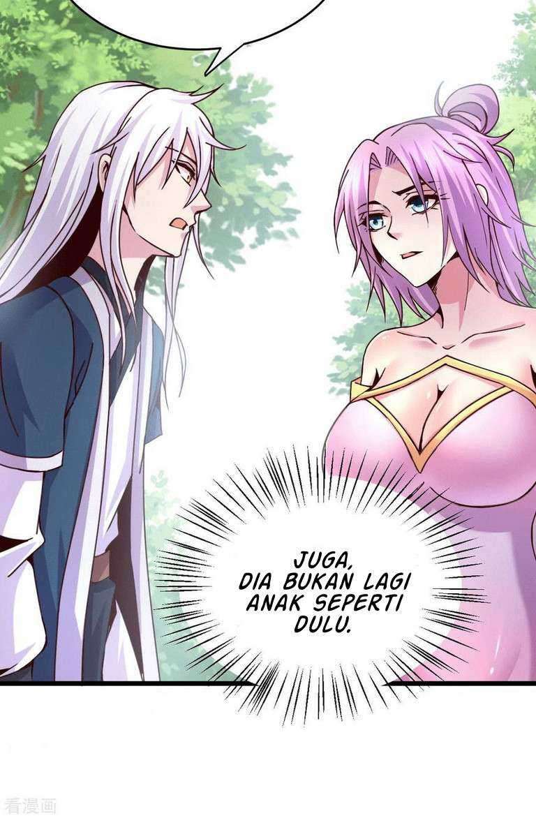 Son in Law Does Cheap Cultivation Chapter 111 - halaman 18