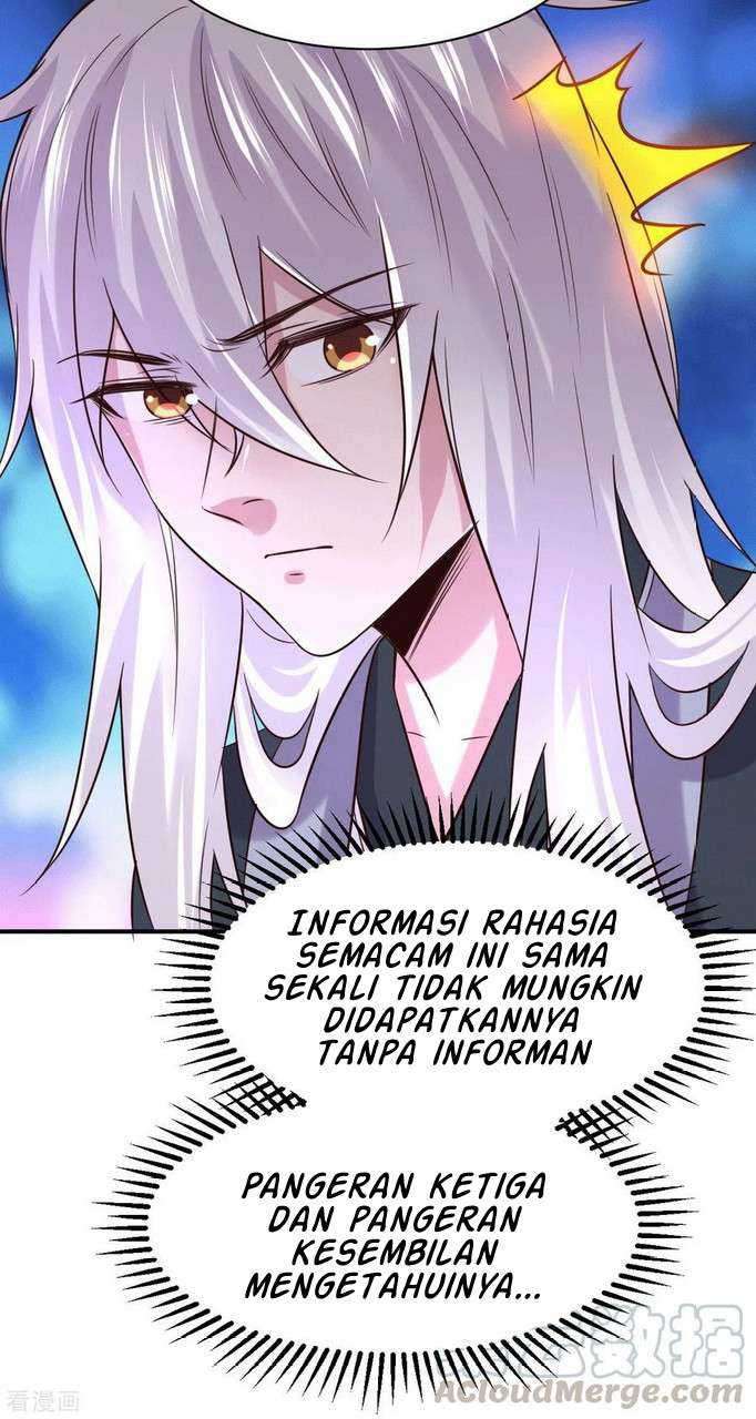 Son in Law Does Cheap Cultivation Chapter 111 - halaman 23