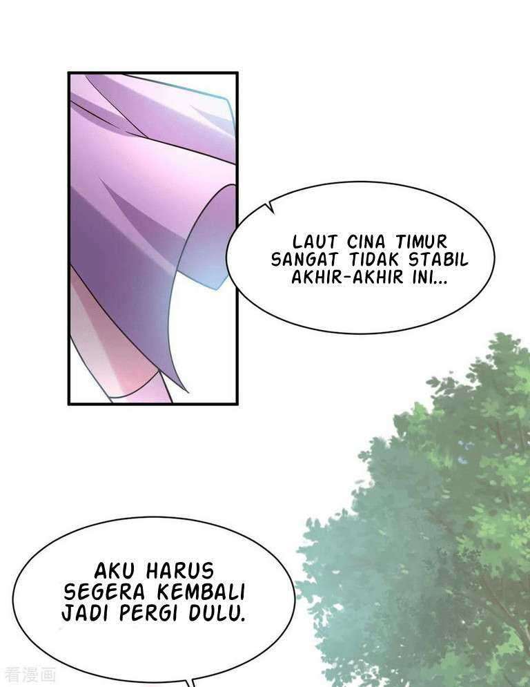 Son in Law Does Cheap Cultivation Chapter 111 - halaman 24