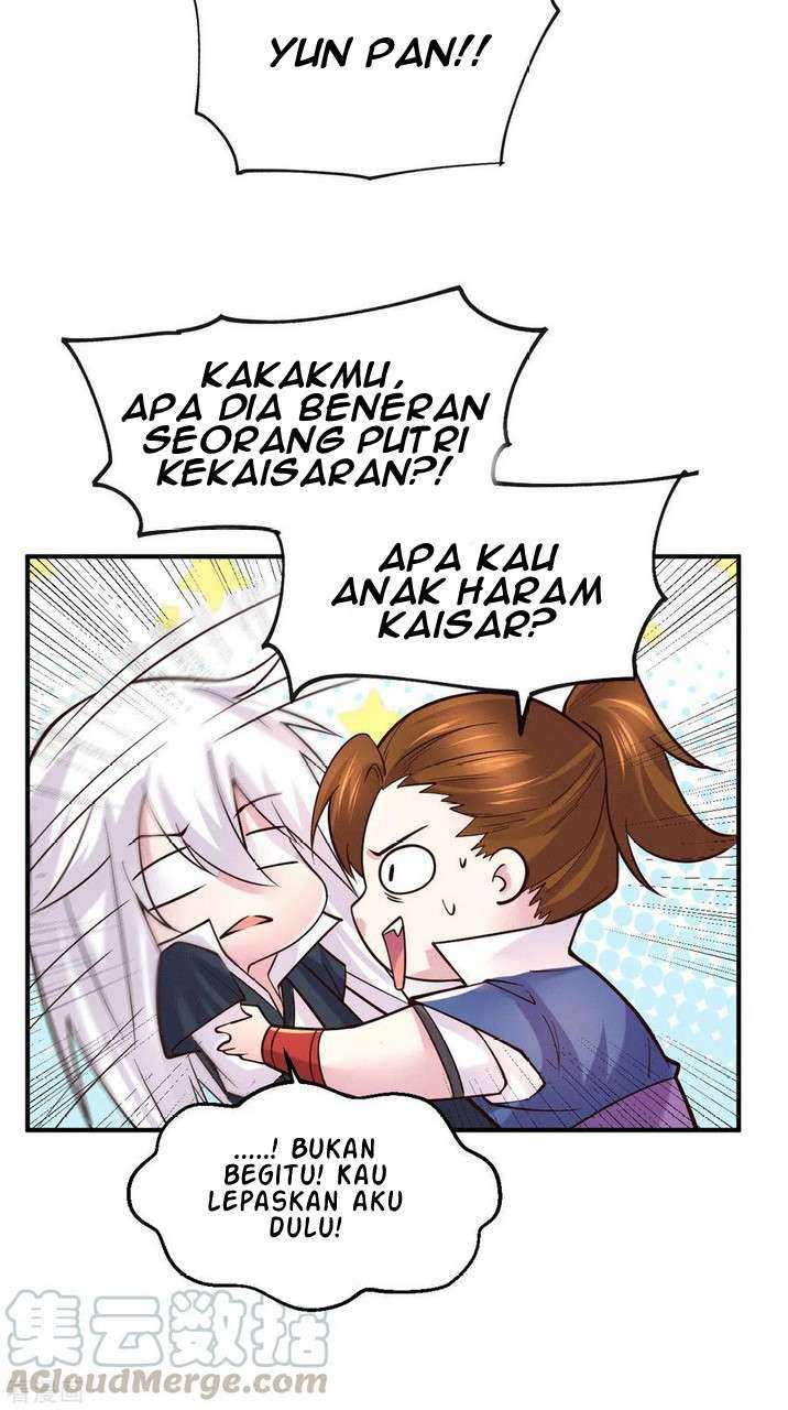 Son in Law Does Cheap Cultivation Chapter 111 - halaman 27