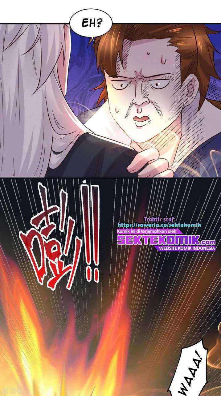 Son in Law Does Cheap Cultivation Chapter 111 - halaman 28