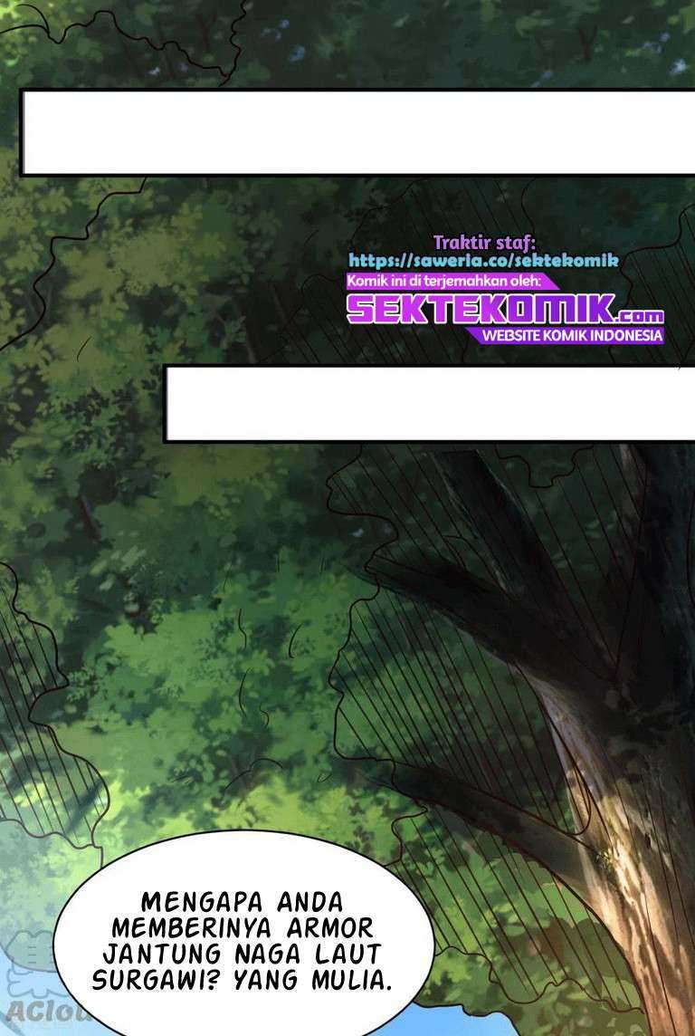 Son in Law Does Cheap Cultivation Chapter 111 - halaman 31