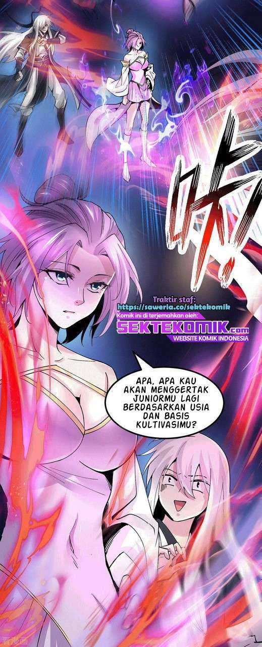 Son in Law Does Cheap Cultivation Chapter 111 - halaman 6