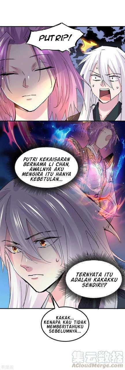 Son in Law Does Cheap Cultivation Chapter 111 - halaman 9