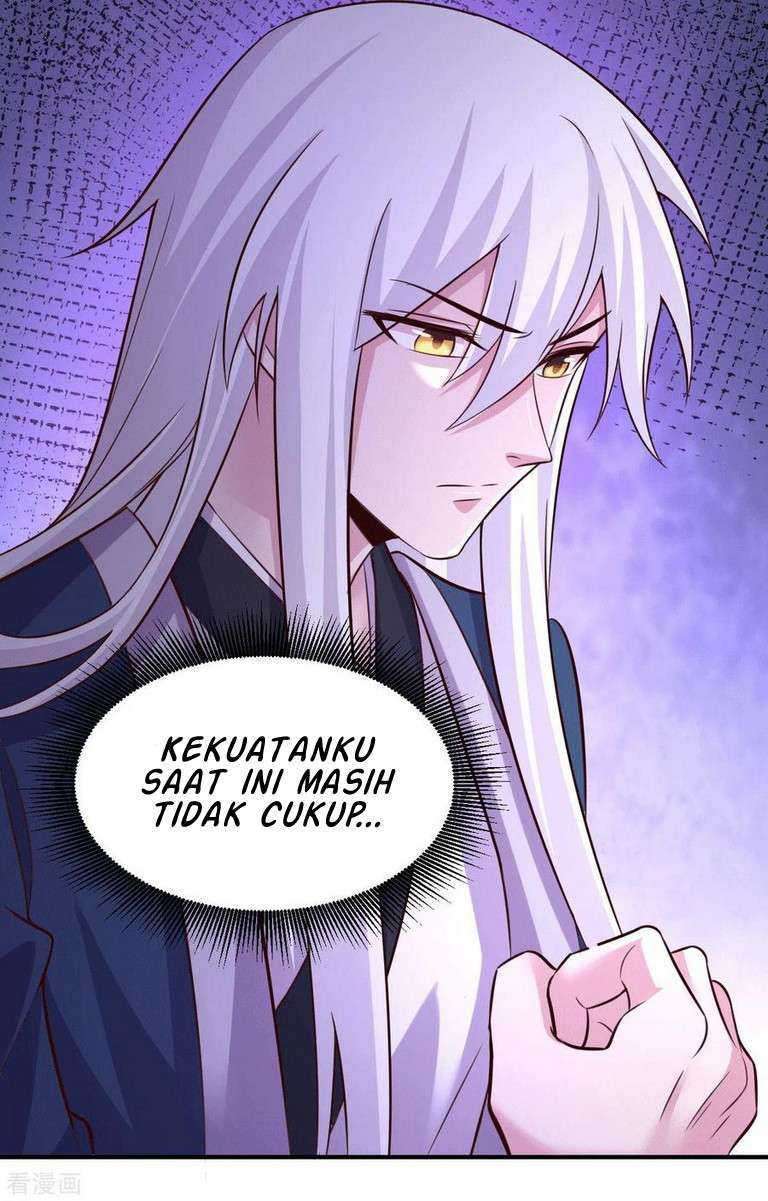 Son in Law Does Cheap Cultivation Chapter 112 - halaman 10
