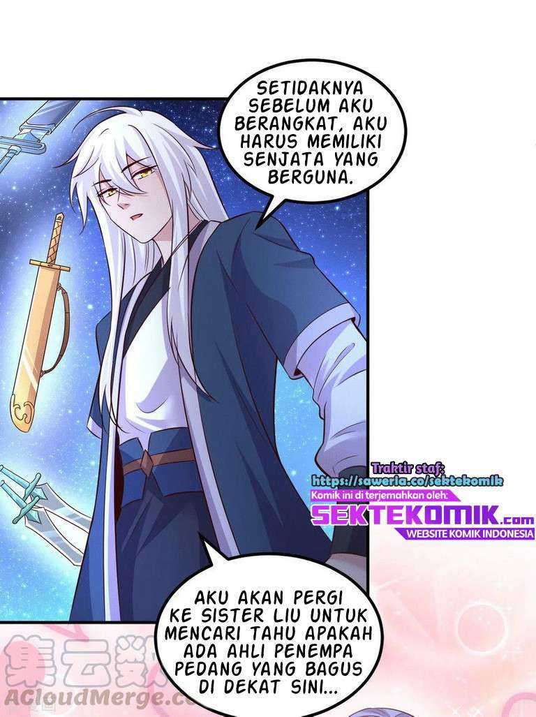Son in Law Does Cheap Cultivation Chapter 112 - halaman 11