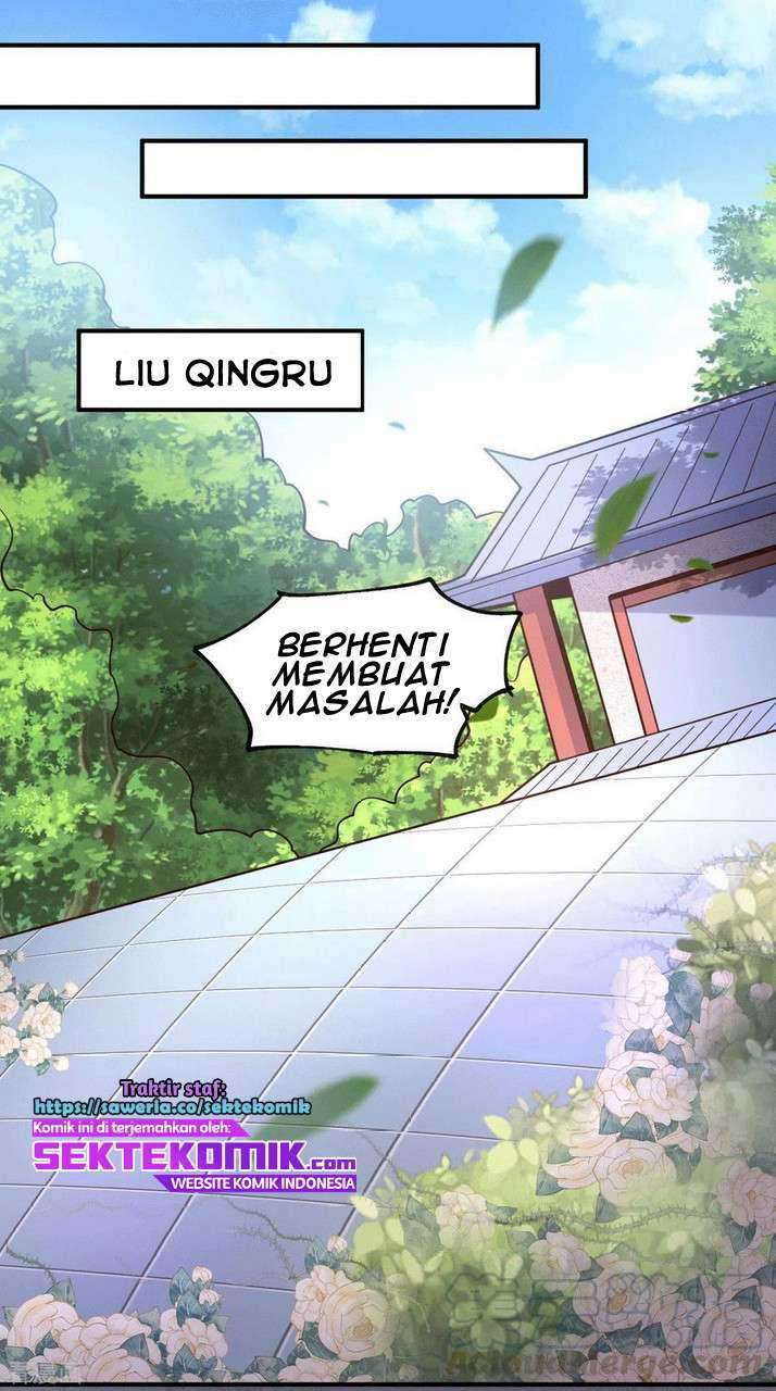 Son in Law Does Cheap Cultivation Chapter 112 - halaman 13