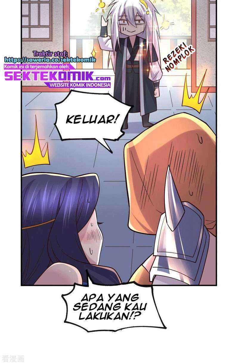 Son in Law Does Cheap Cultivation Chapter 112 - halaman 16