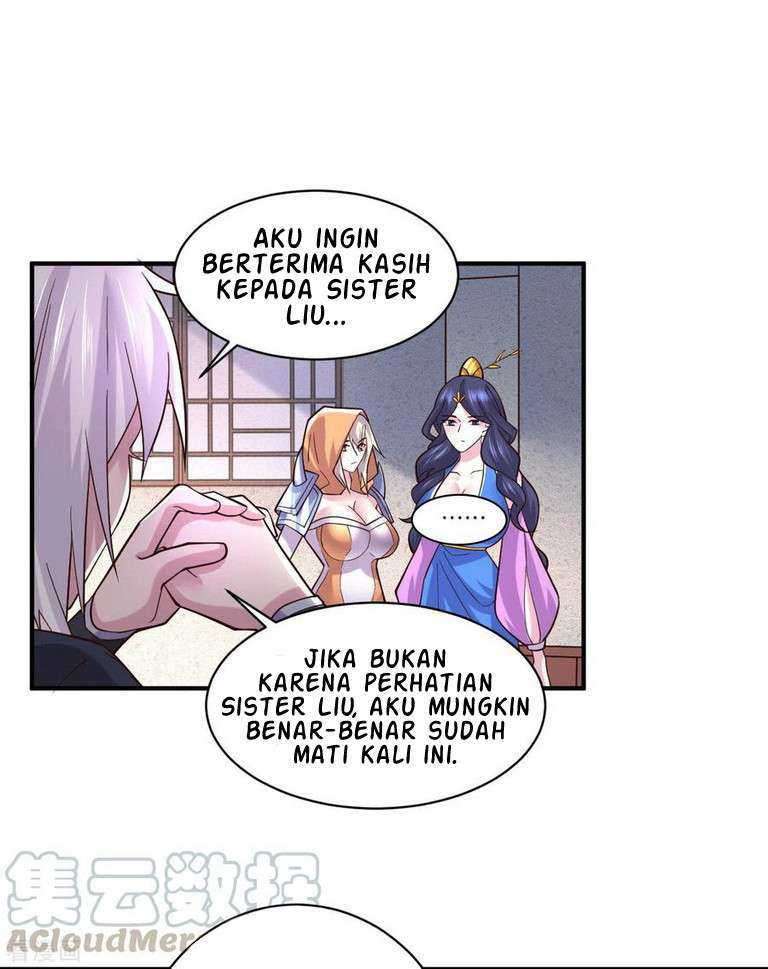 Son in Law Does Cheap Cultivation Chapter 112 - halaman 17