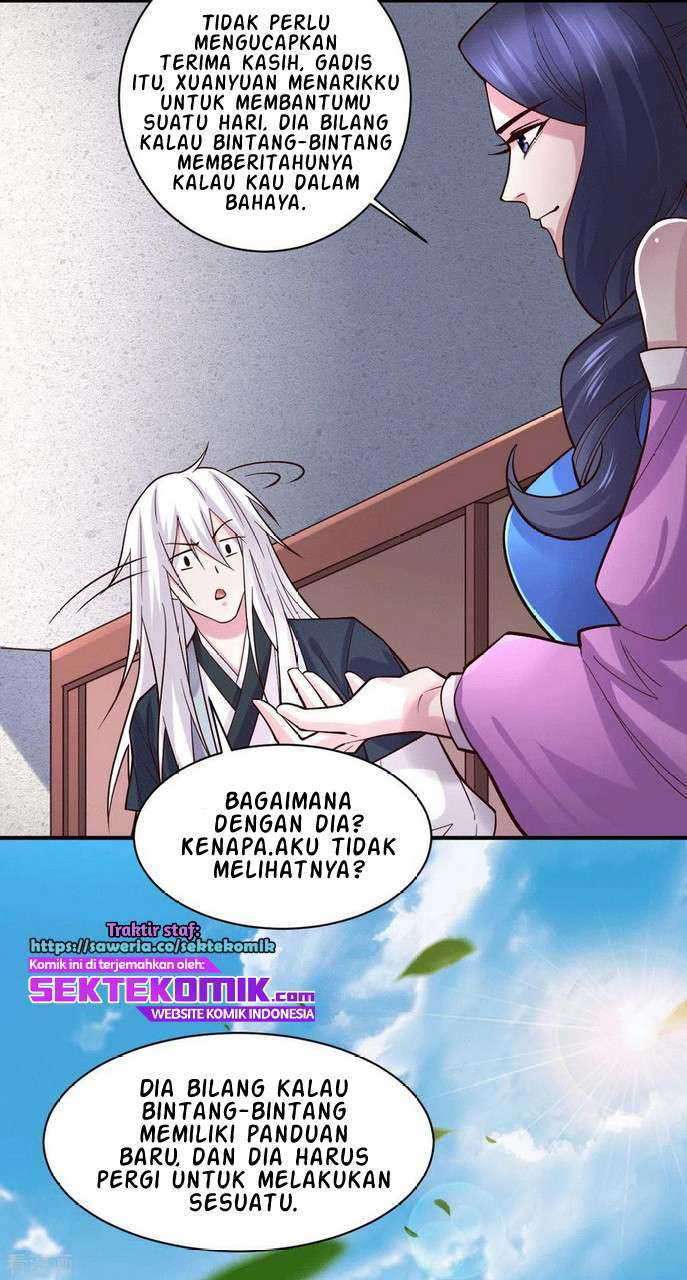 Son in Law Does Cheap Cultivation Chapter 112 - halaman 18