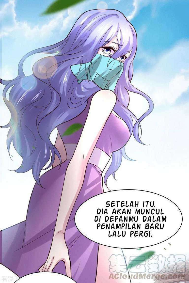 Son in Law Does Cheap Cultivation Chapter 112 - halaman 19