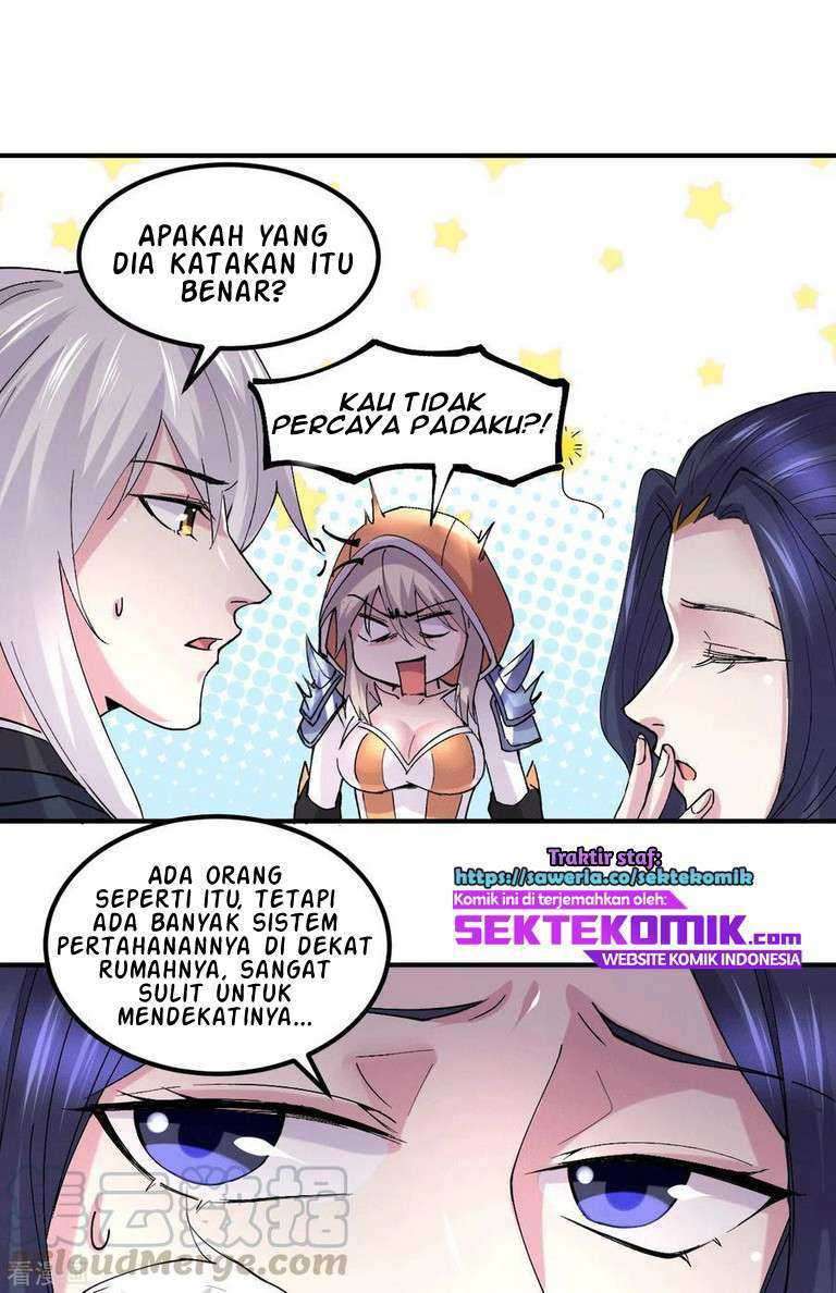 Son in Law Does Cheap Cultivation Chapter 112 - halaman 23