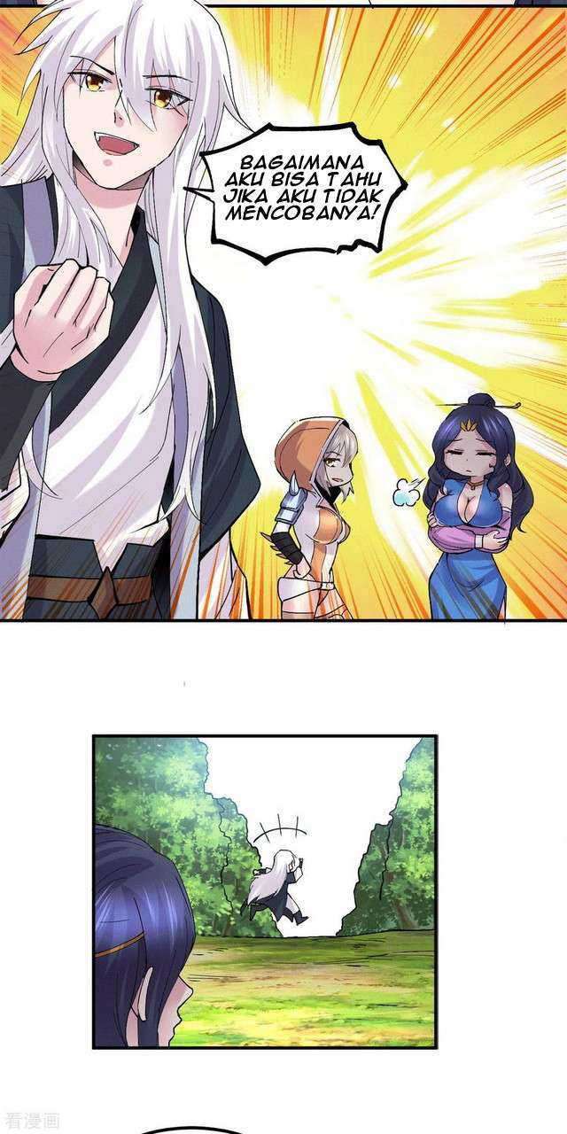 Son in Law Does Cheap Cultivation Chapter 112 - halaman 24