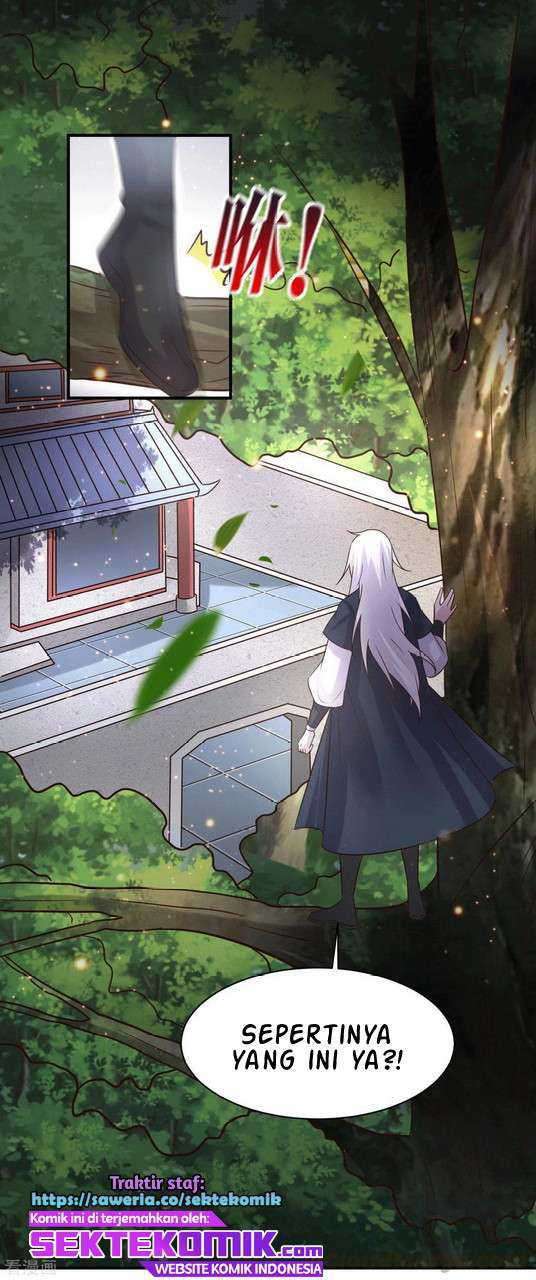 Son in Law Does Cheap Cultivation Chapter 112 - halaman 27