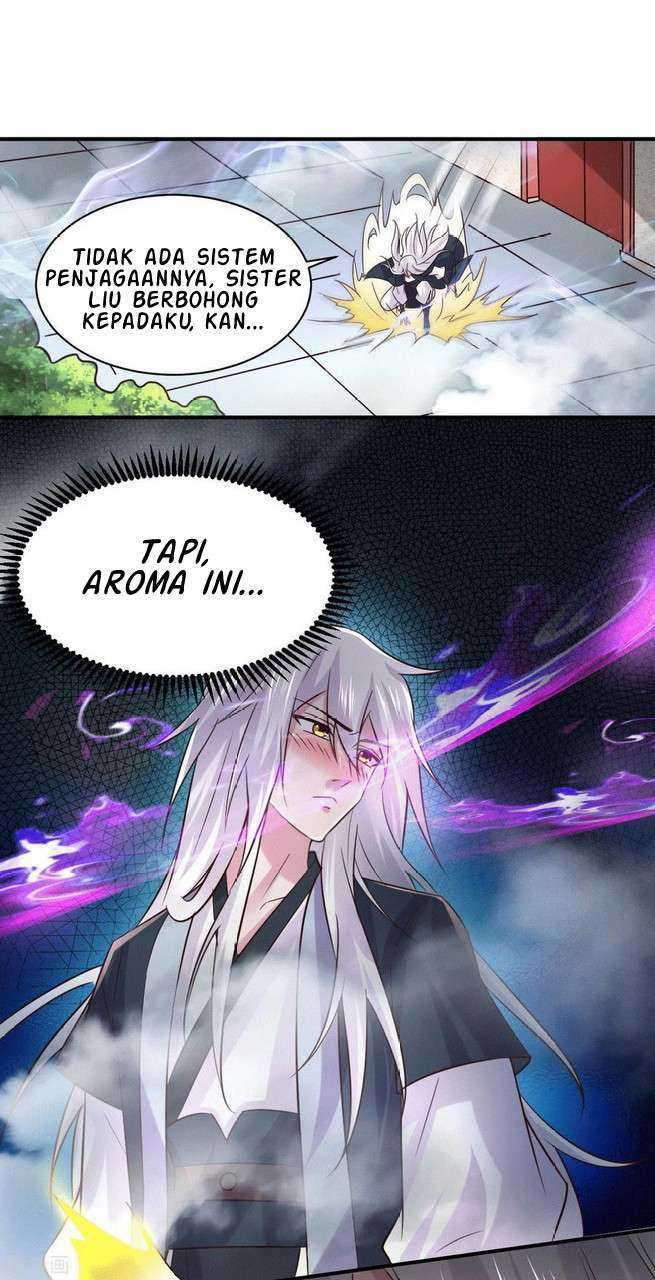 Son in Law Does Cheap Cultivation Chapter 112 - halaman 28