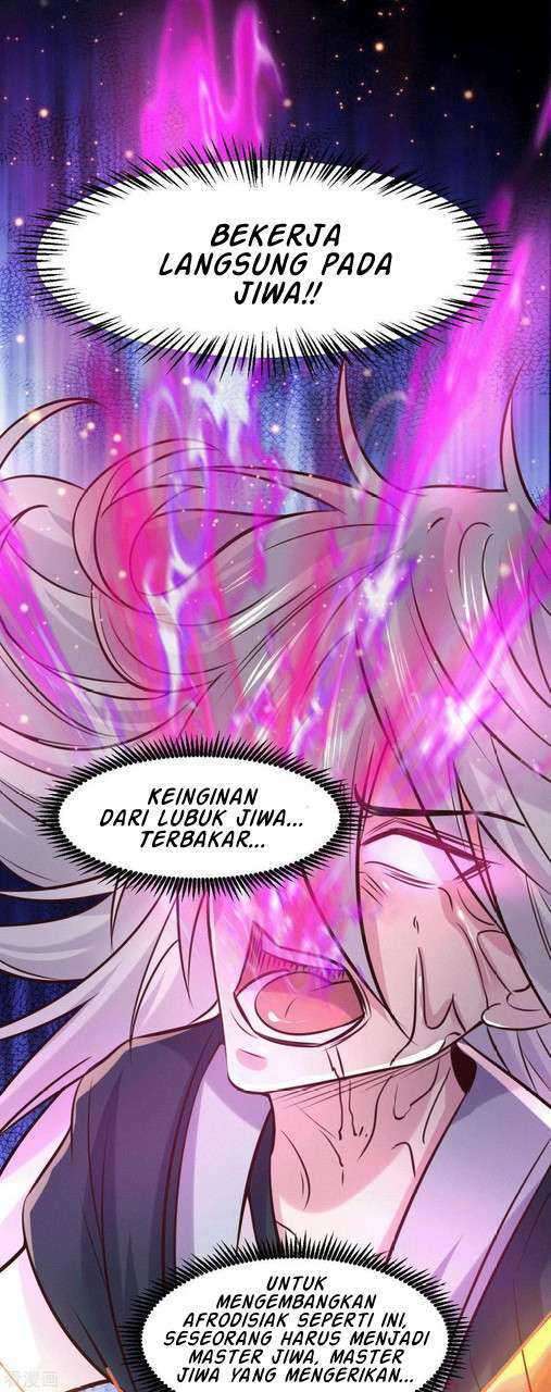 Son in Law Does Cheap Cultivation Chapter 112 - halaman 30