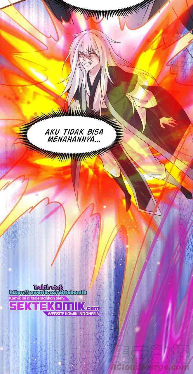 Son in Law Does Cheap Cultivation Chapter 112 - halaman 31