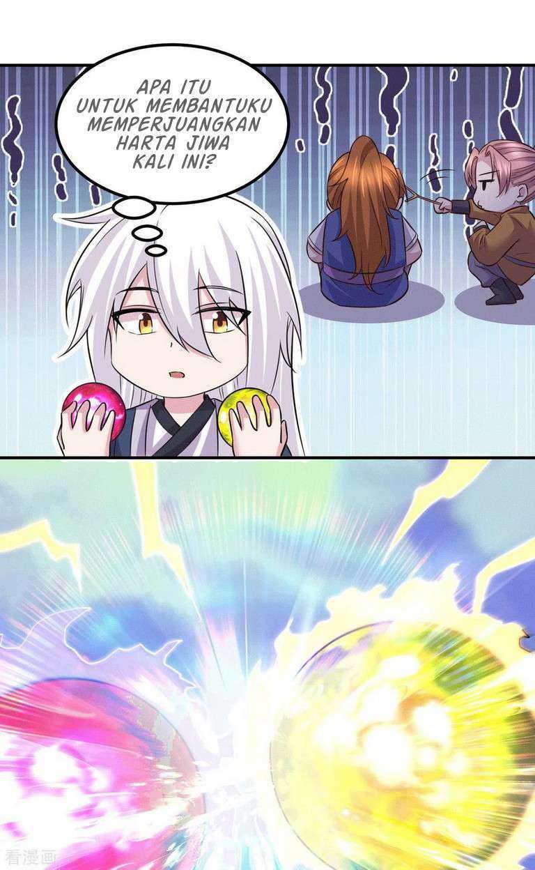 Son in Law Does Cheap Cultivation Chapter 112 - halaman 8