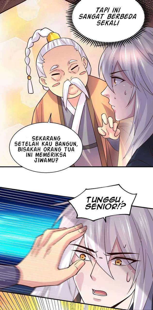 Son in Law Does Cheap Cultivation Chapter 113 - halaman 12
